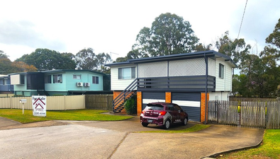 Picture of 6 Alpha Street, KALLANGUR QLD 4503