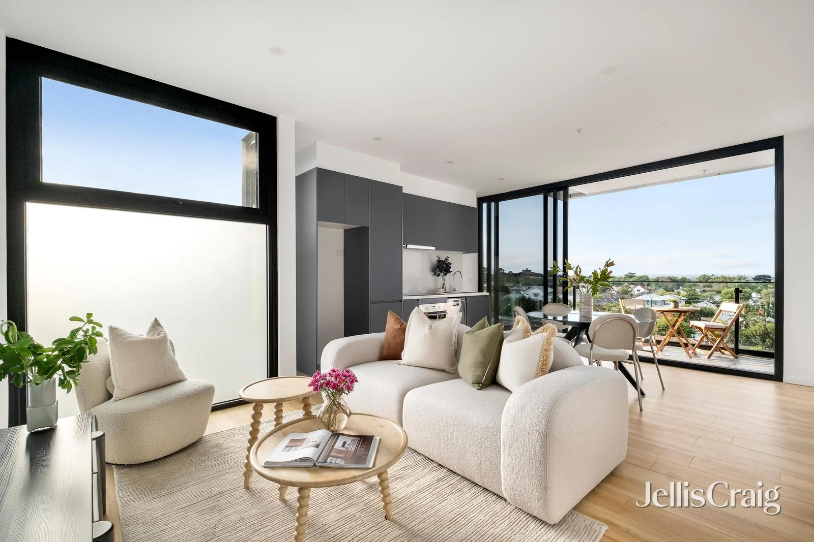 401/39 Ryan Street, Footscray VIC 3011