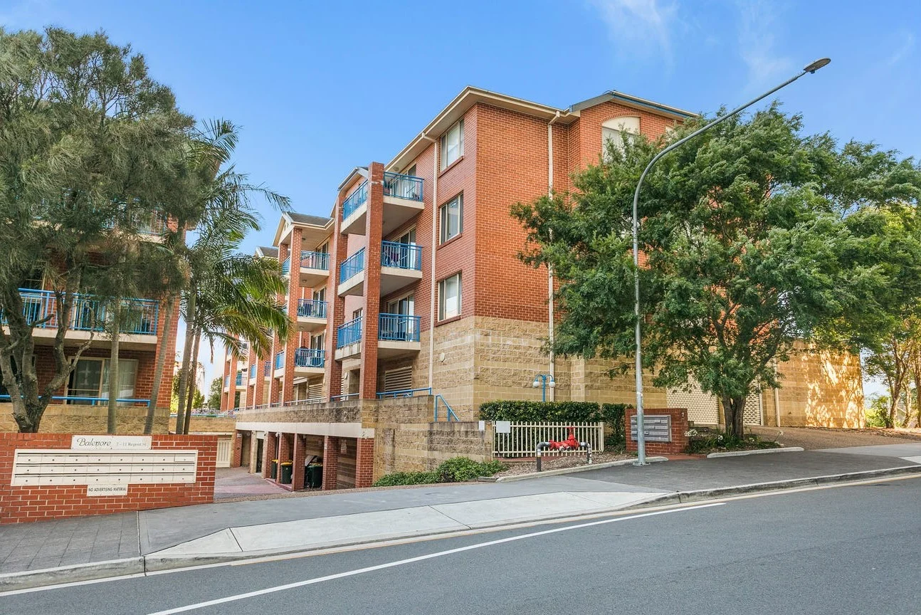 64/7 Regent St, Wollongong NSW 2500 - Apartment For Rent | Domain