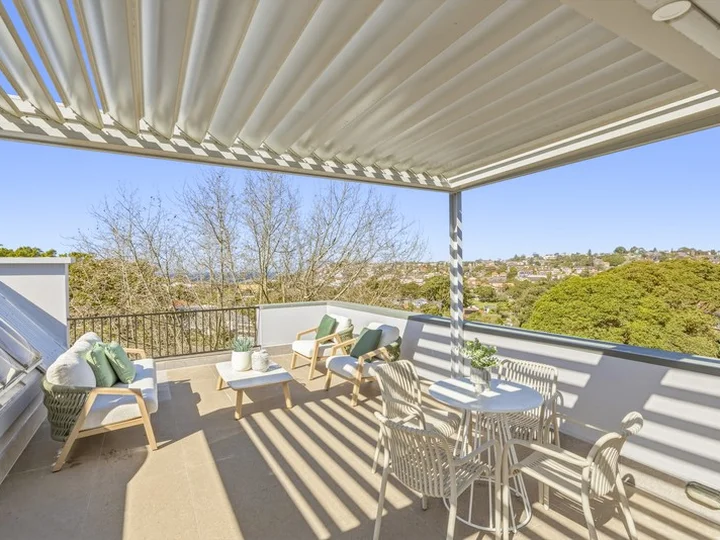 1/21 Mount Street, Coogee NSW 2034
