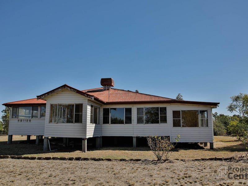 47 Winton Street West, Dalby Property History & Address Research Domain