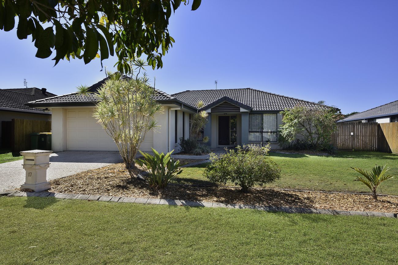 17 Pembroke Crescent, Sippy Downs QLD 4556, Image 0