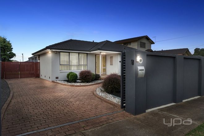 Picture of 14 Eyre Street, MELTON SOUTH VIC 3338