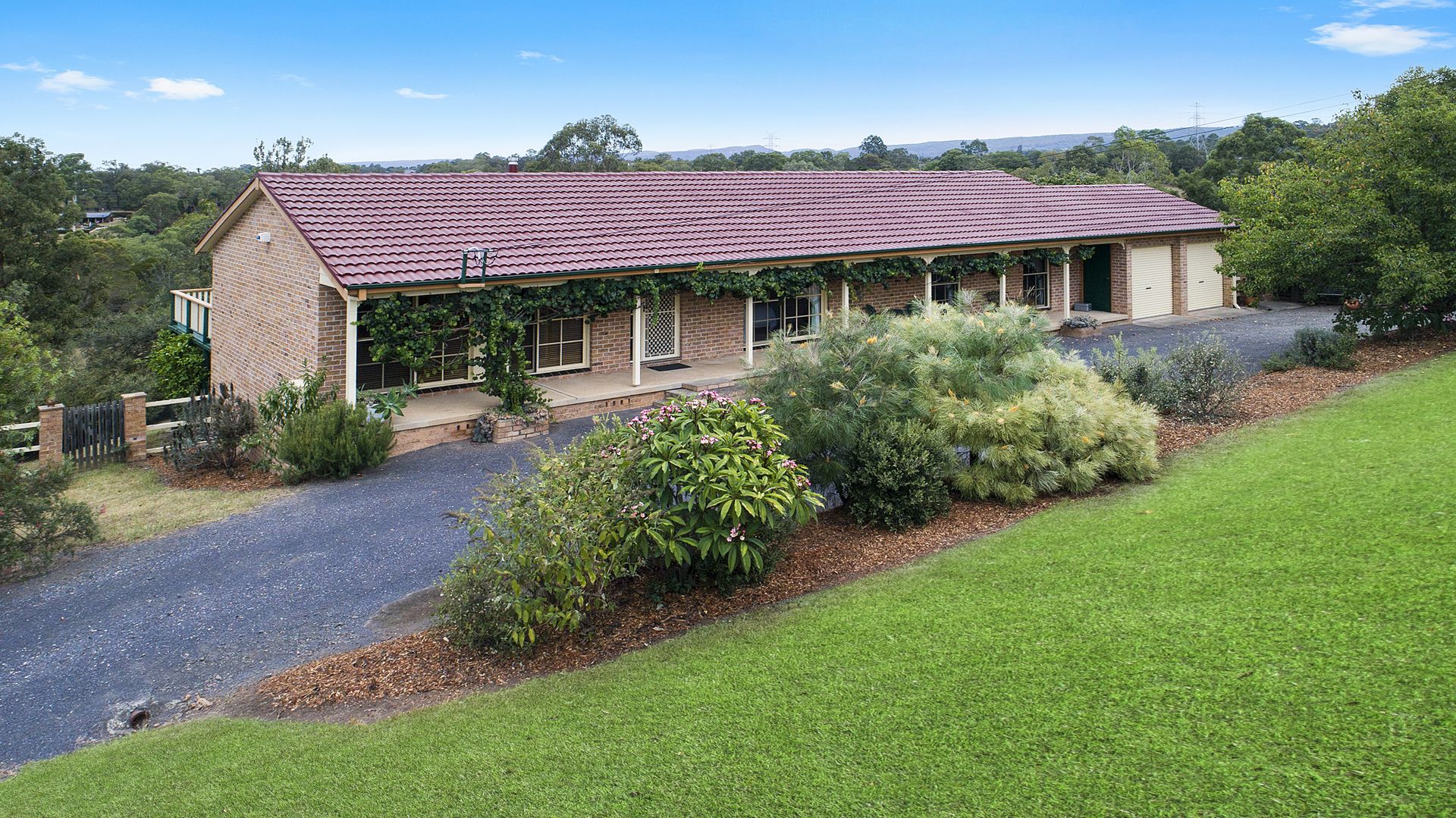 645 Slopes Road, The Slopes NSW 2754