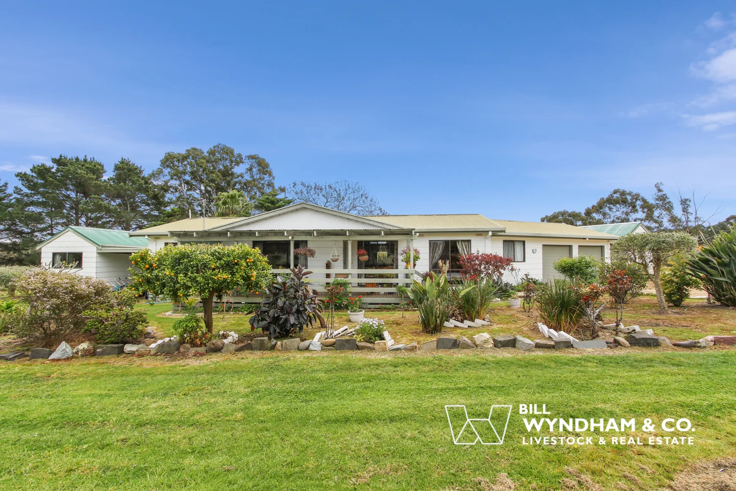 1007 Princes Highway, Nicholson VIC 3882