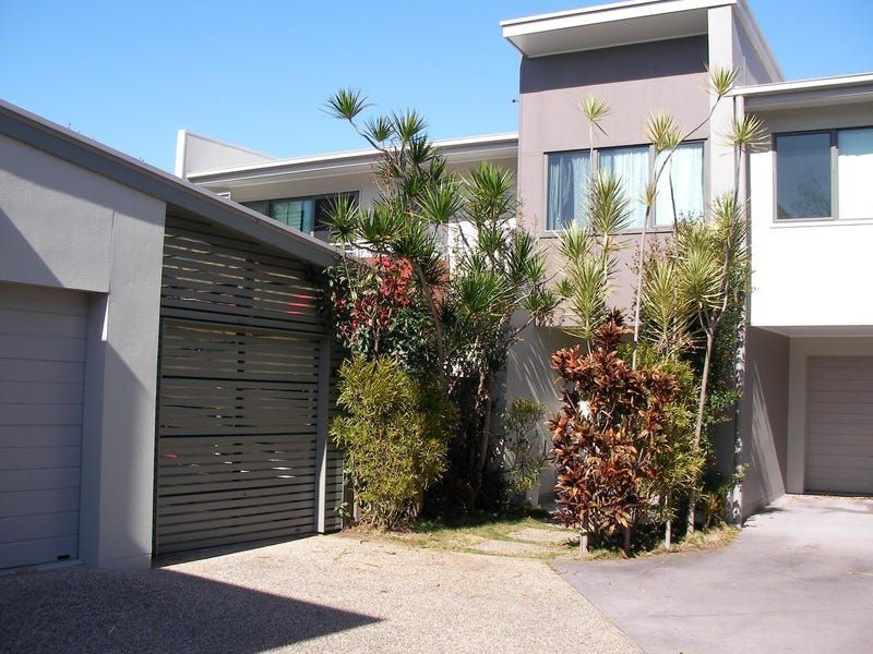 3 bedrooms Townhouse in 12/47 Wyandra Crescent MURARRIE QLD, 4172