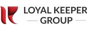 Logo for Loyal Keeper Group