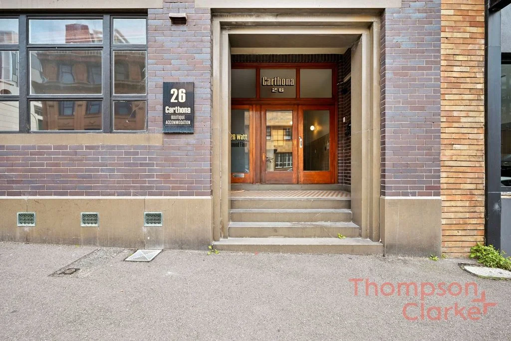3/26 Watt Street, Newcastle NSW 2300