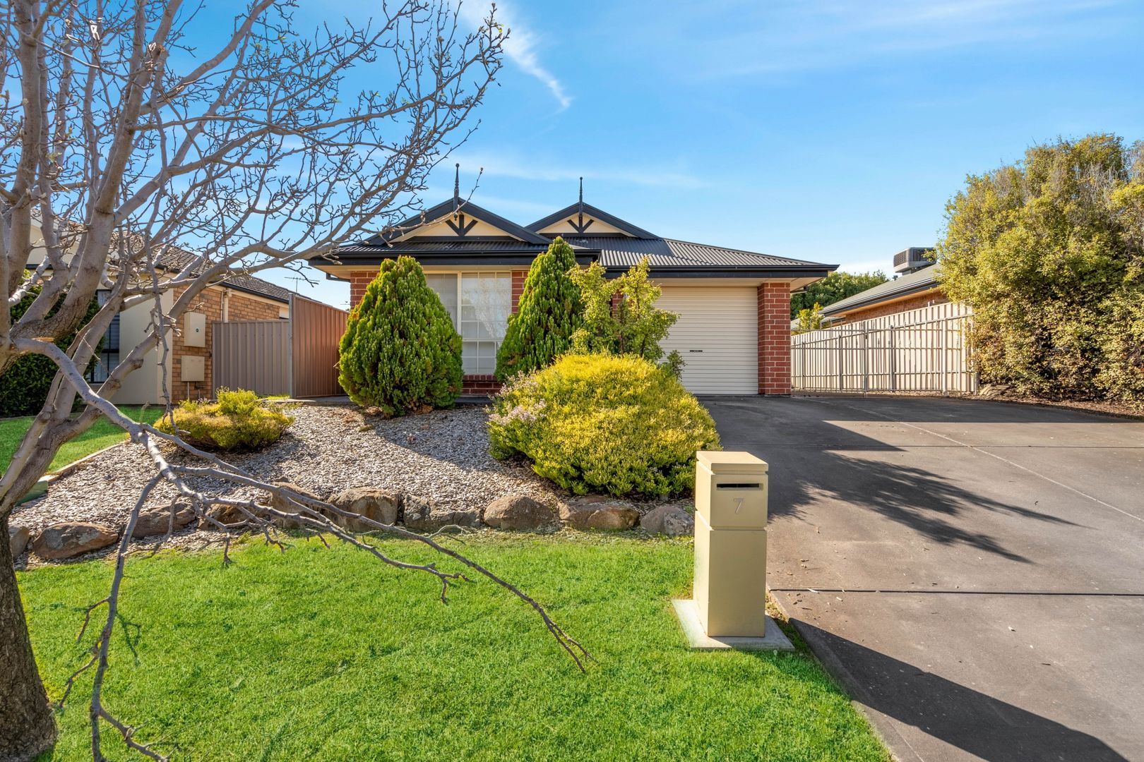 7 Overland Crescent, Sheidow Park SA 5158