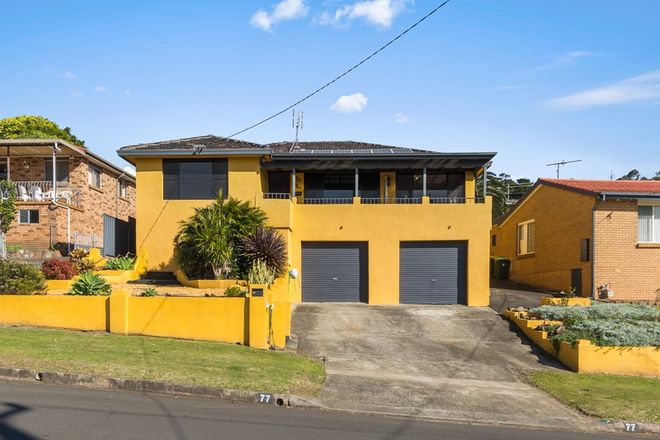 Picture of 77 Landy Drive, MOUNT WARRIGAL NSW 2528