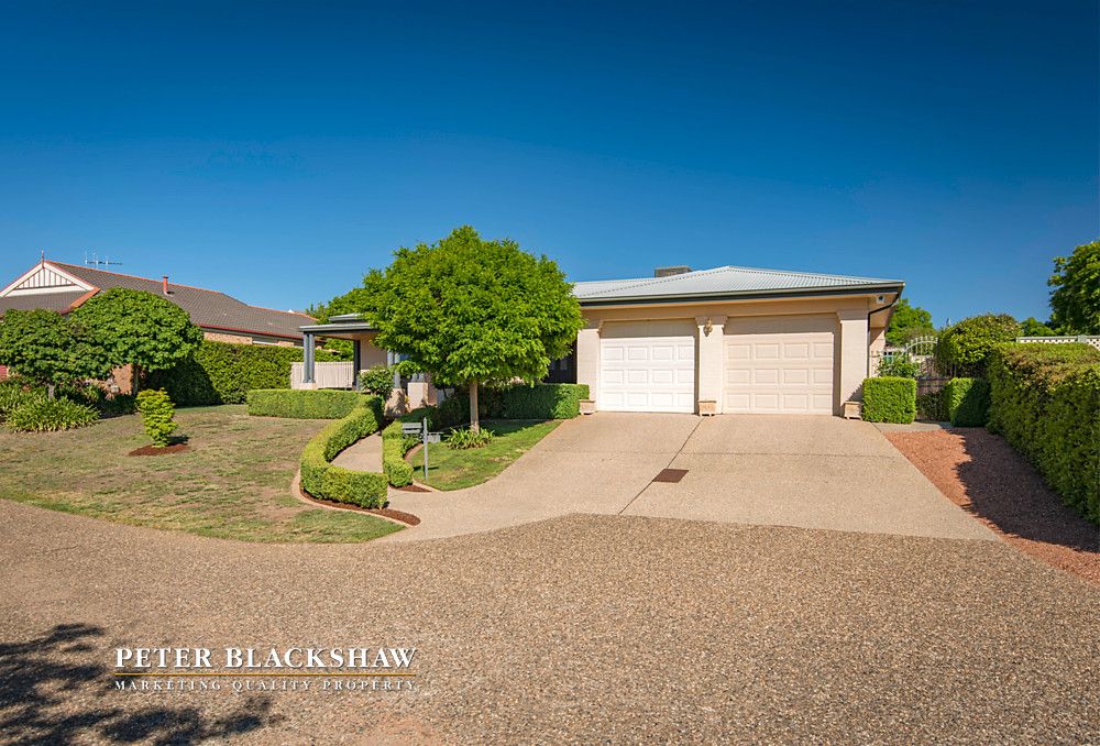 7 Bredbo Close, Amaroo ACT 2914, Image 1