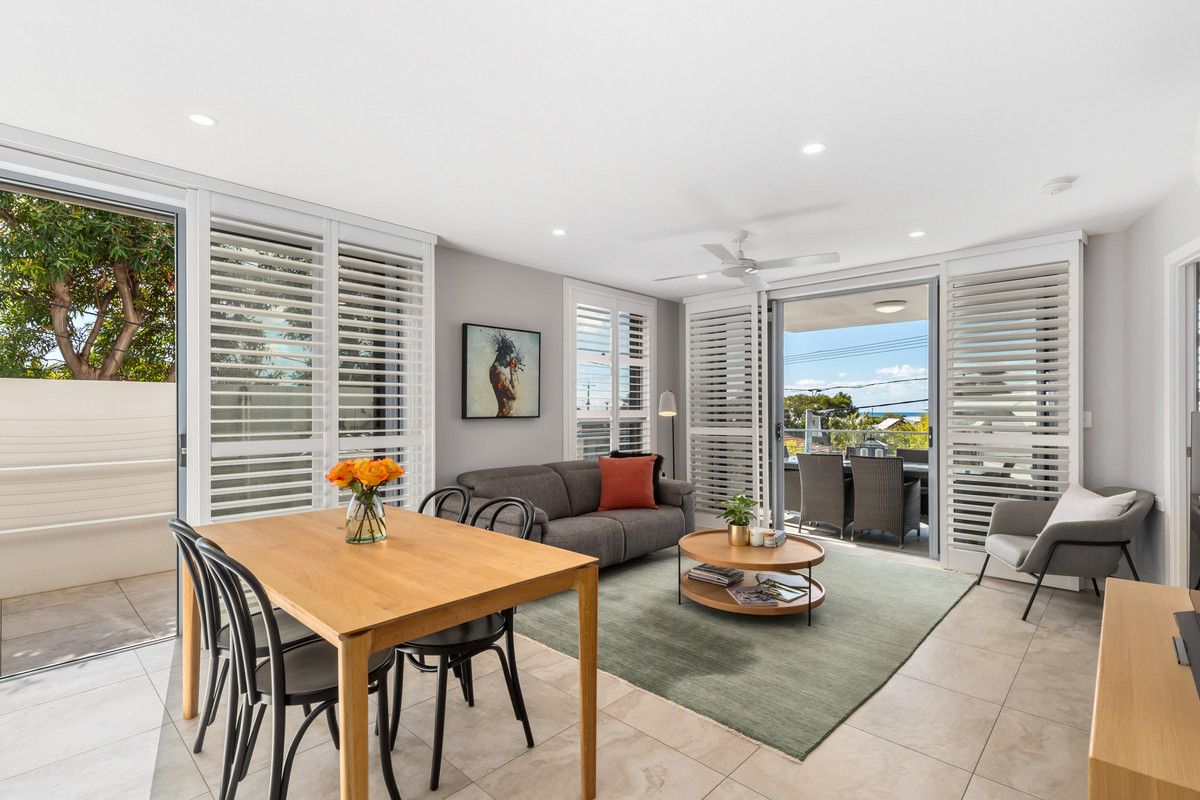 101/177 Melville Terrace, Manly QLD 4179, Image 1