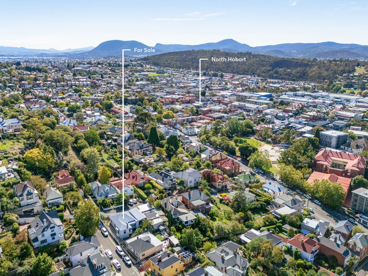 Additional image 37 of 19 Devonshire Square, West Hobart TAS 7000