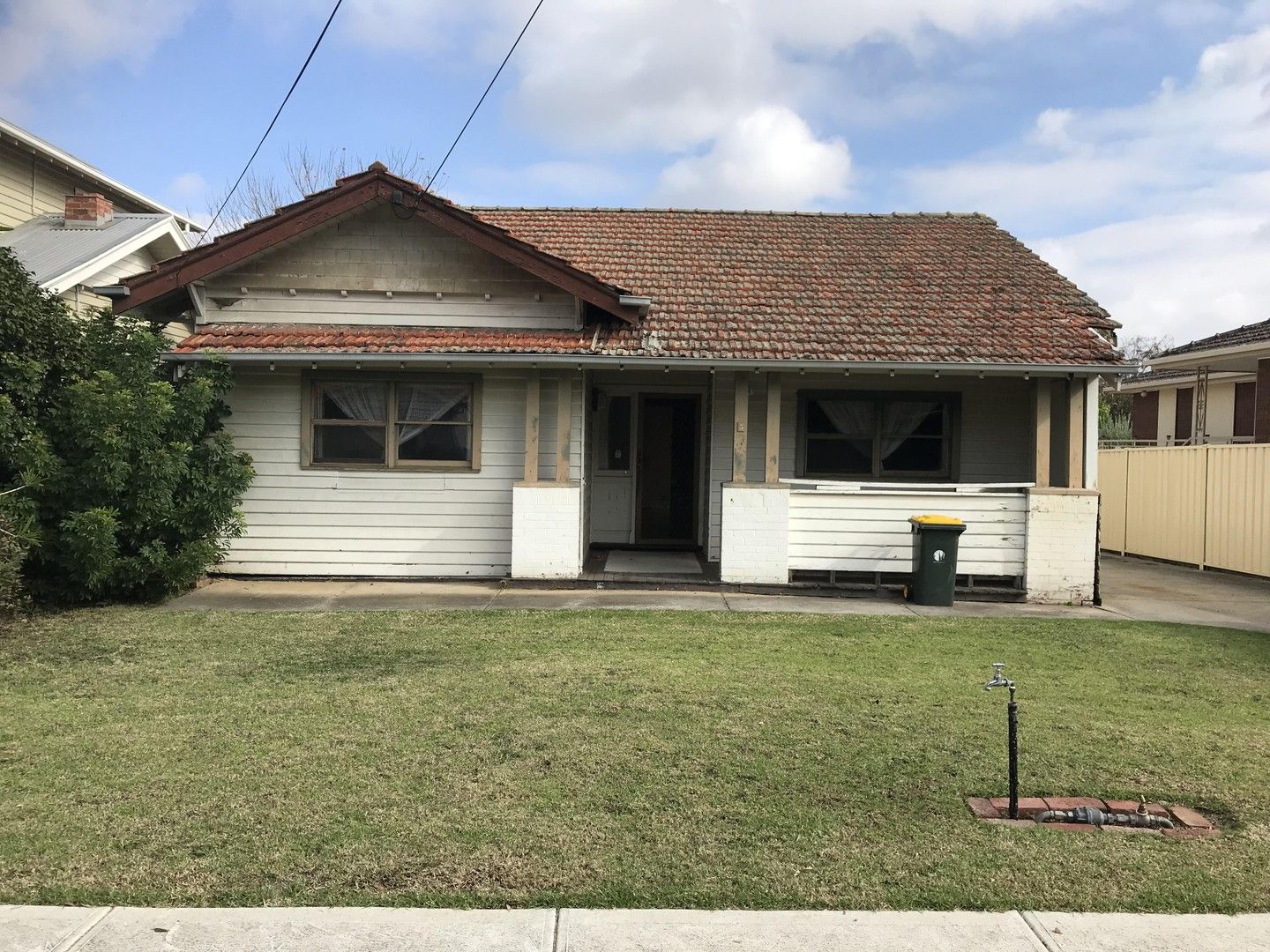 3 bedrooms House in 5 Galeka Street COBURG NORTH VIC, 3058