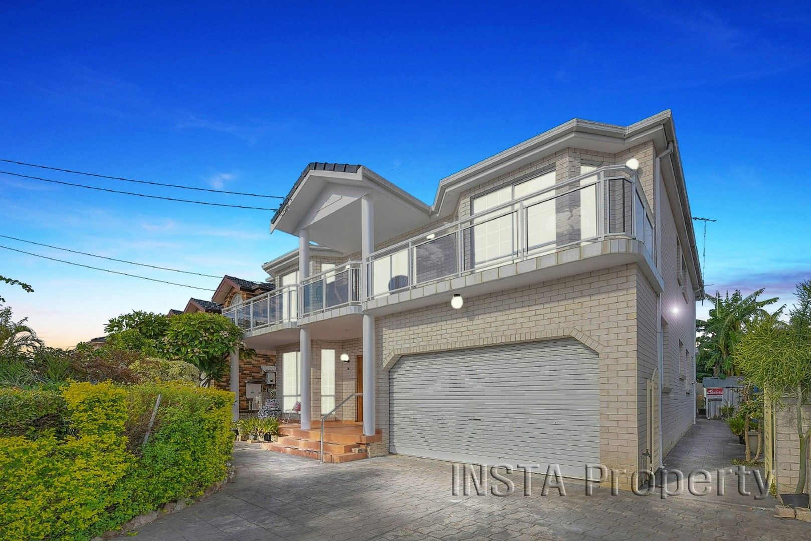 50 Shenton Avenue, Bankstown NSW 2200, Image 0