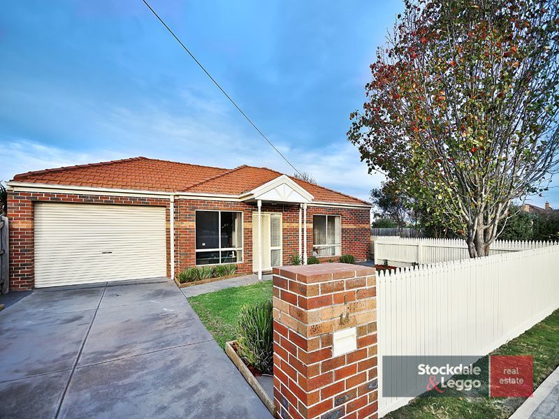 1/14 Campbell Street, EPPING VIC 3076, Image 0