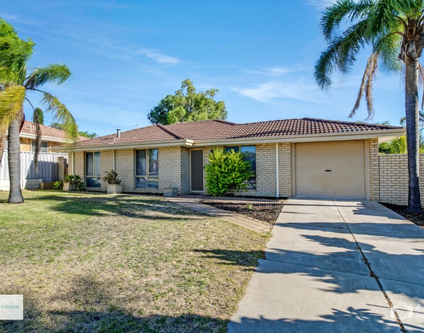 10 Apple Blossom Drive, Mirrabooka WA 6061