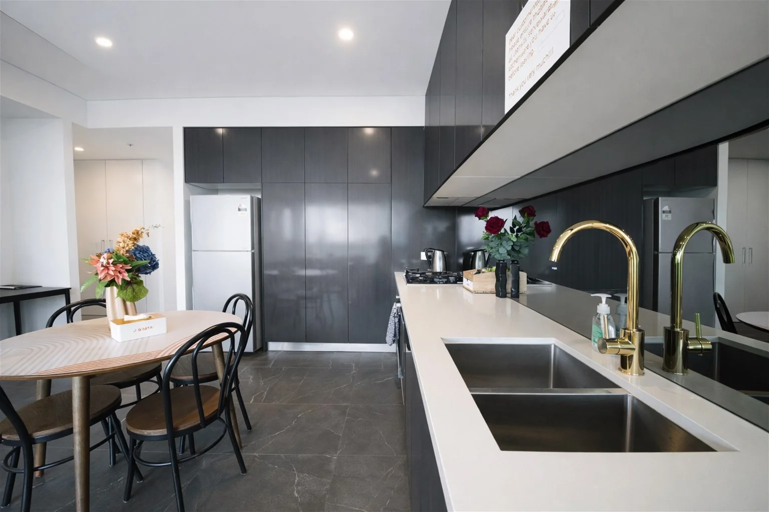 Additional image 12 of 13092/5 Bennelong Pkwy, Wentworth Point NSW 2127