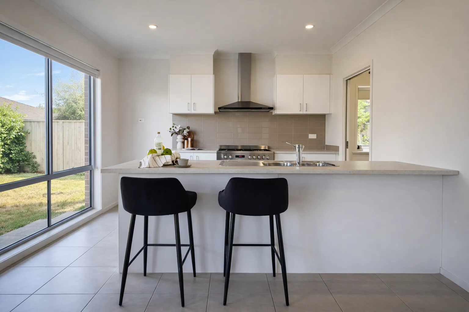 Double Storey Fantastic! - Widok 3