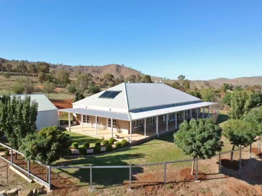 59 Luke Street, Gundagai NSW 2722, Image 1