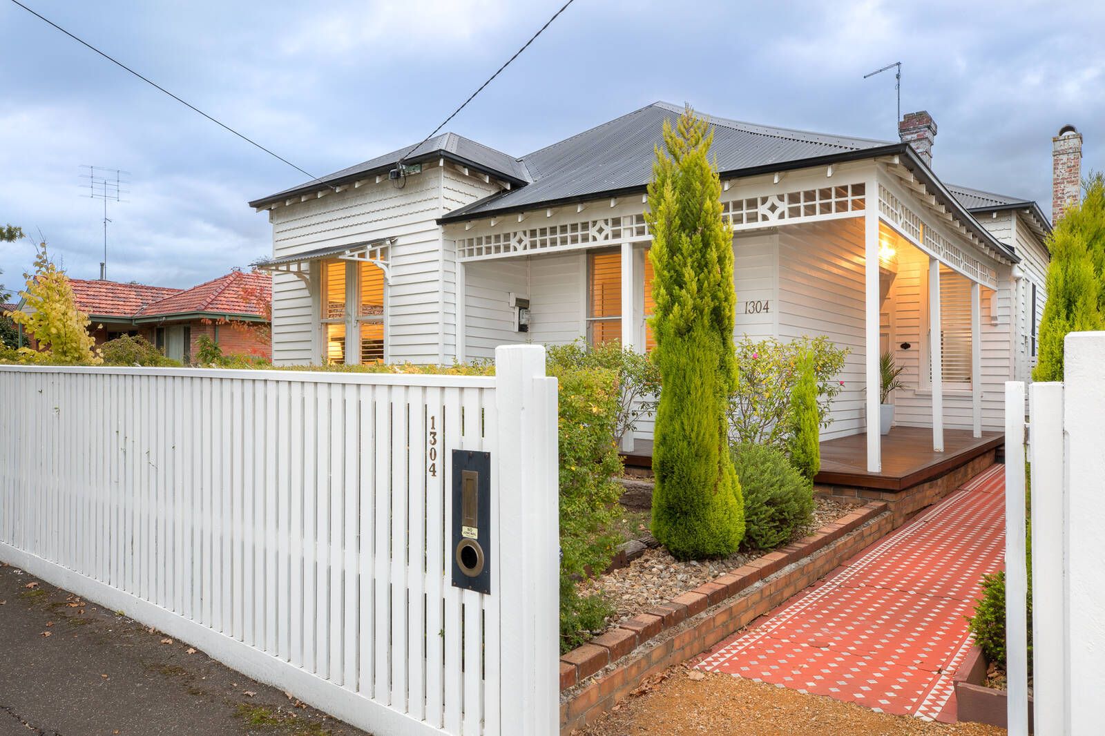 1304 Dana Street, Ballarat Central VIC 3350