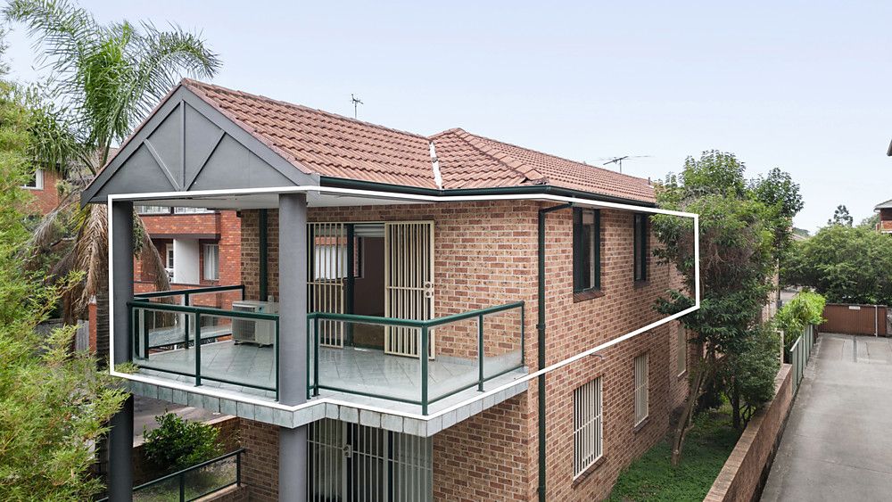 2 bedrooms Apartment / Unit / Flat in 4/39 Ocean Street PENSHURST NSW, 2222