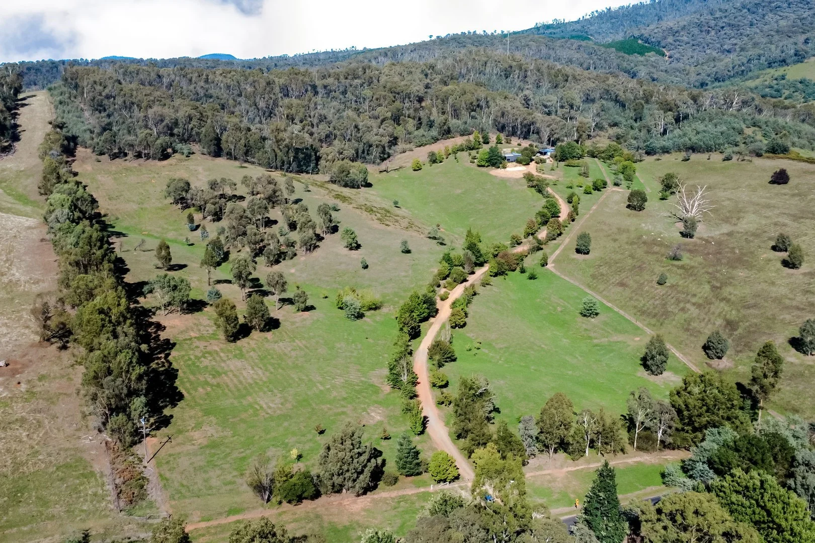 3852 Jingellic Road, Lankeys Creek NSW 2644