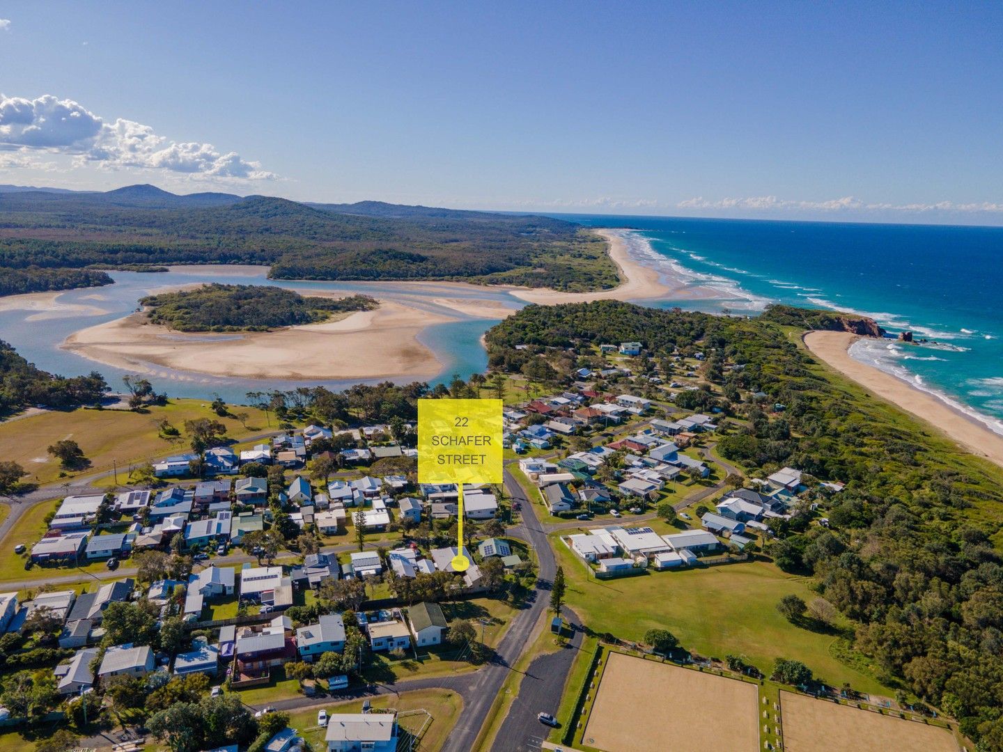 22 Schafer Street, Red Rock NSW 2456, Image 0