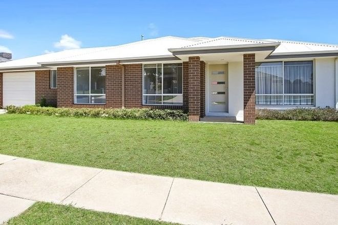 Picture of 52 Margaret Court Drive, BARANDUDA VIC 3691