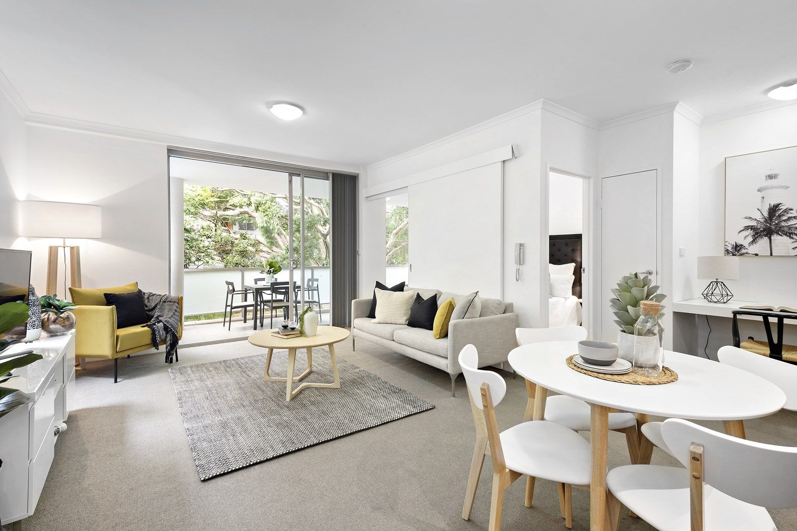 1 bedrooms Apartment / Unit / Flat in 18/106 Joynton Avenue ZETLAND NSW, 2017