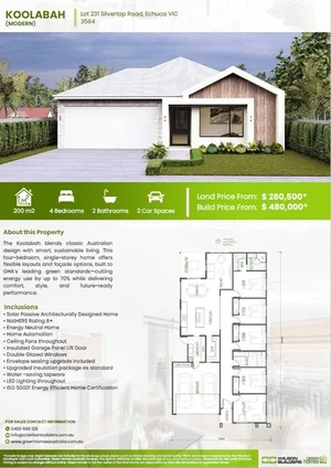 Additional image 2 of 231 Silvertop Road, Echuca VIC 3564