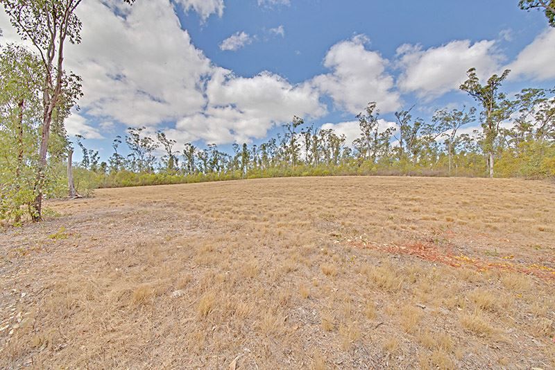 Lot 4 Eucalypt Glade, Barmaryee QLD 4703, Image 0