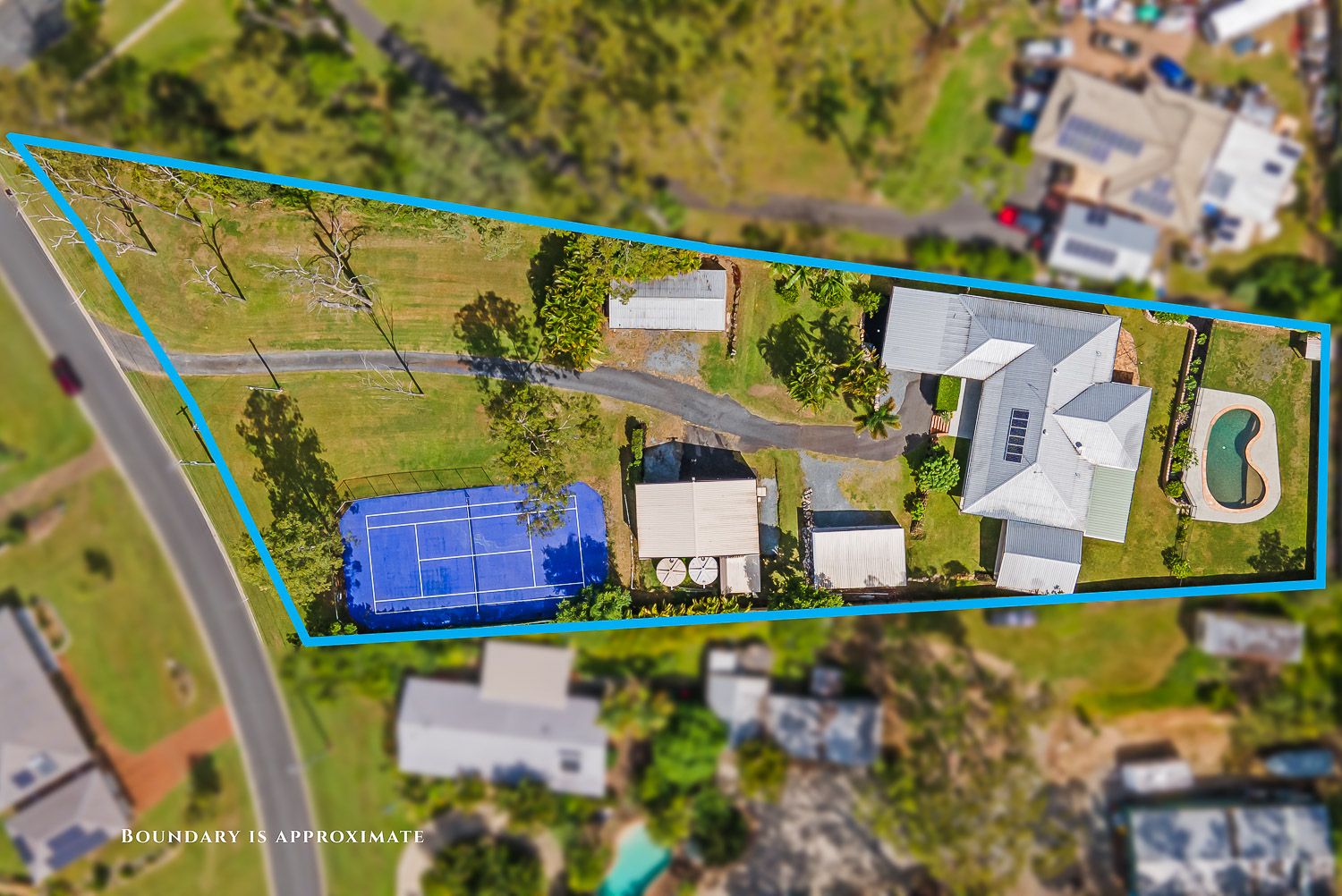 2 Fuchsia Way, Gaven QLD 4211, Image 1