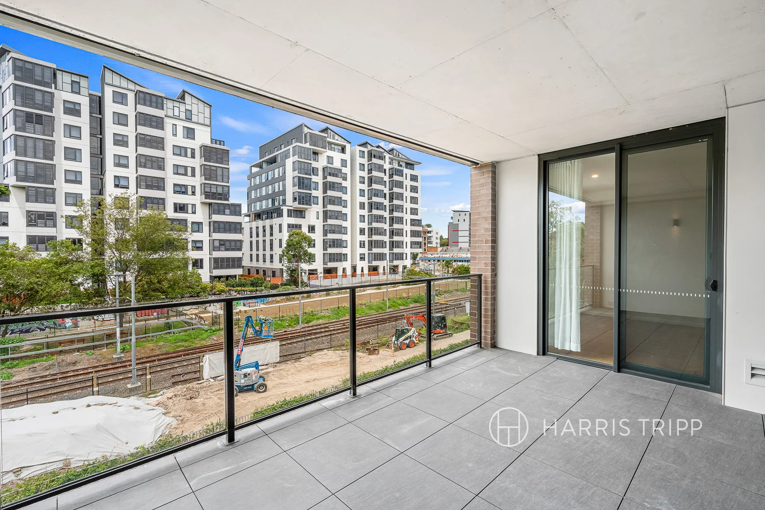Additional image 5 of 310/2 Malthouse Way, Summer Hill NSW 2130