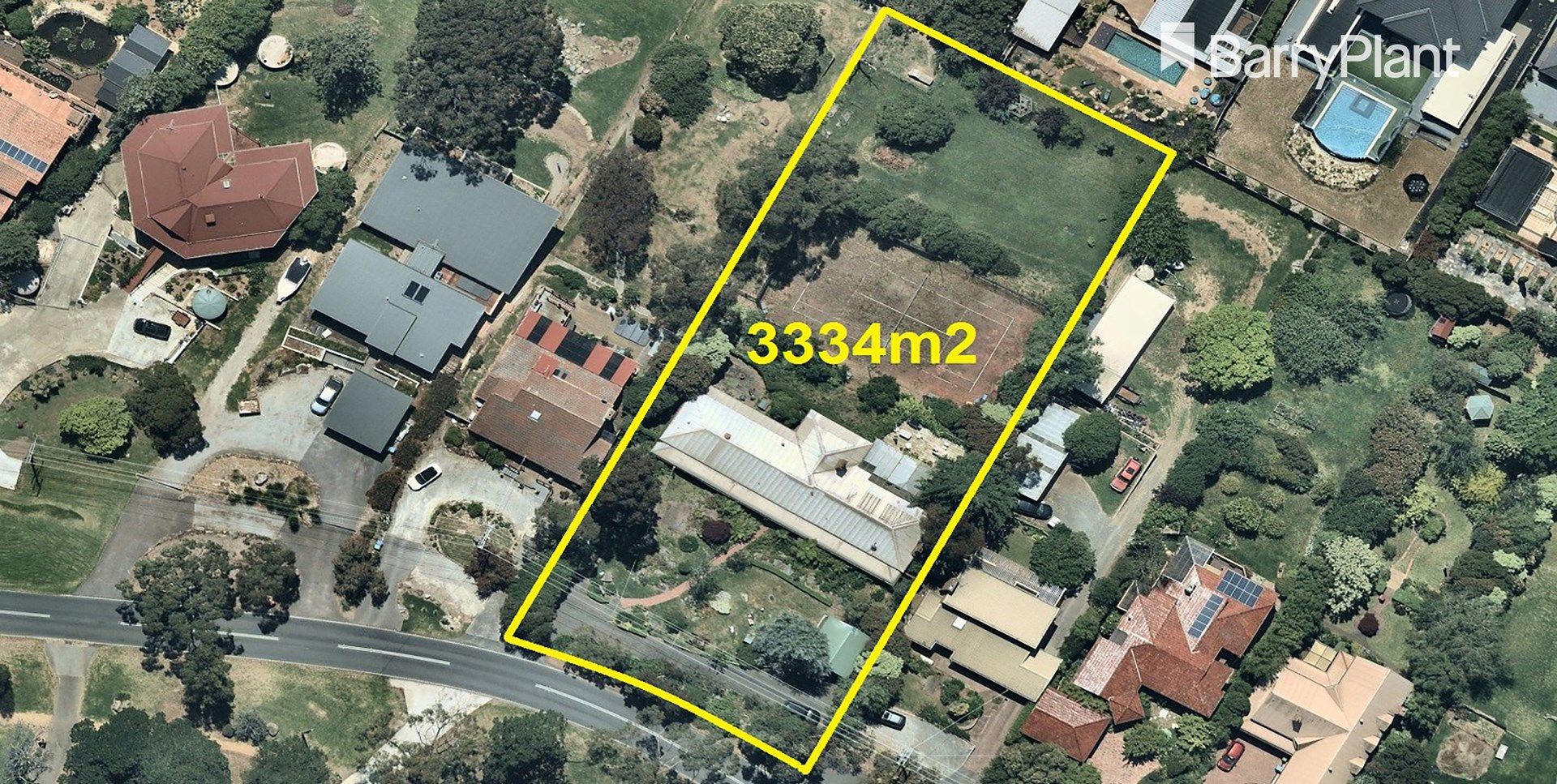 38 Churchill Park Drive, Lysterfield South VIC 3156, Image 0