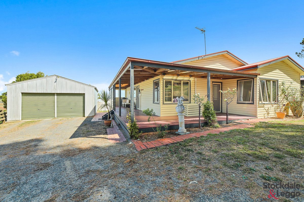 270 Boolarra-Mirboo North Road, Mirboo North VIC 3871, Image 2