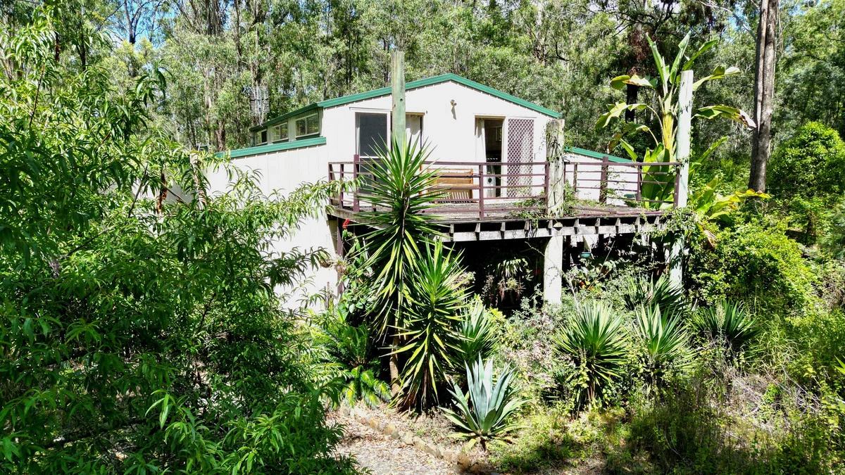 792 Old Esk Road, Taromeo QLD 4314