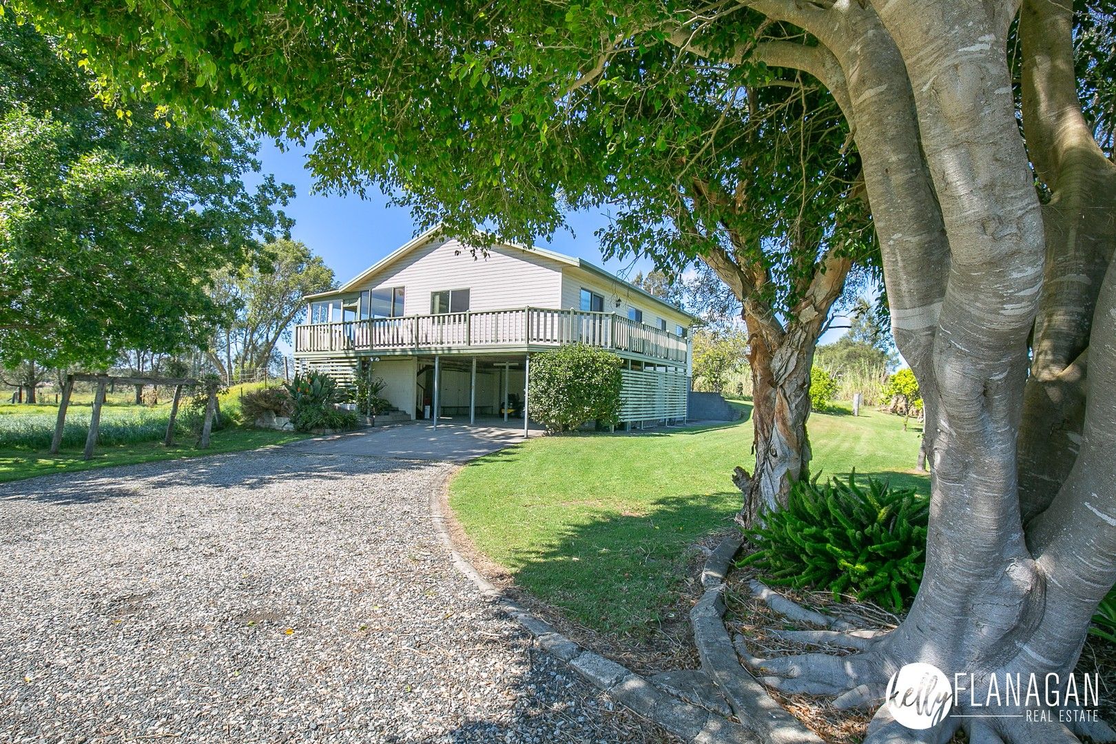 741 Kinchela Creek Right Bank Road, Kinchela NSW 2440, Image 1