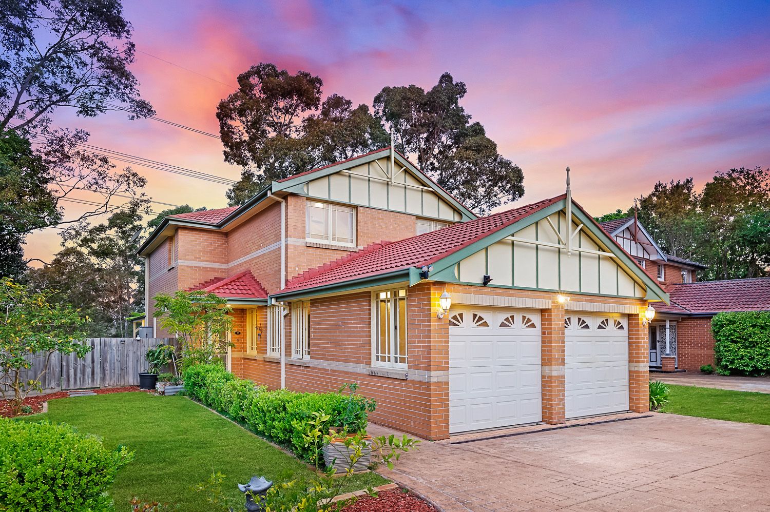 9 Wiltshire Court, Cherrybrook NSW 2126, Image 0