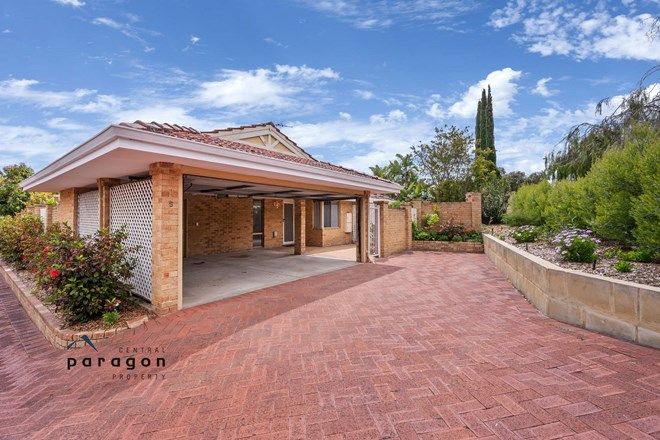 Picture of 5/694 Canning Highway, APPLECROSS WA 6153