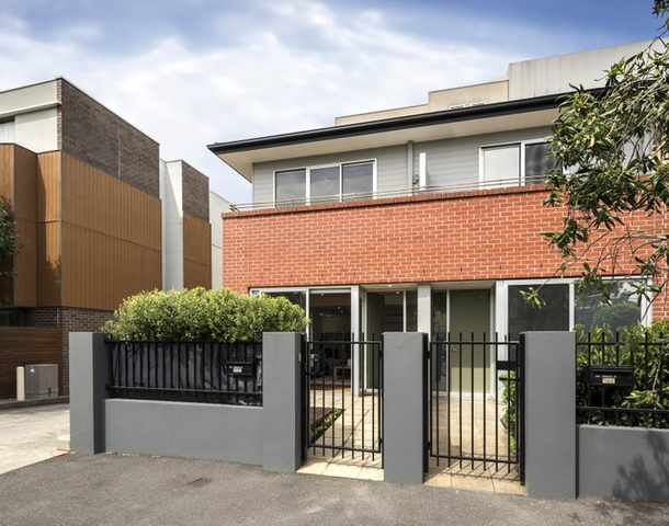 124 Princes Street, Port Melbourne VIC 3207