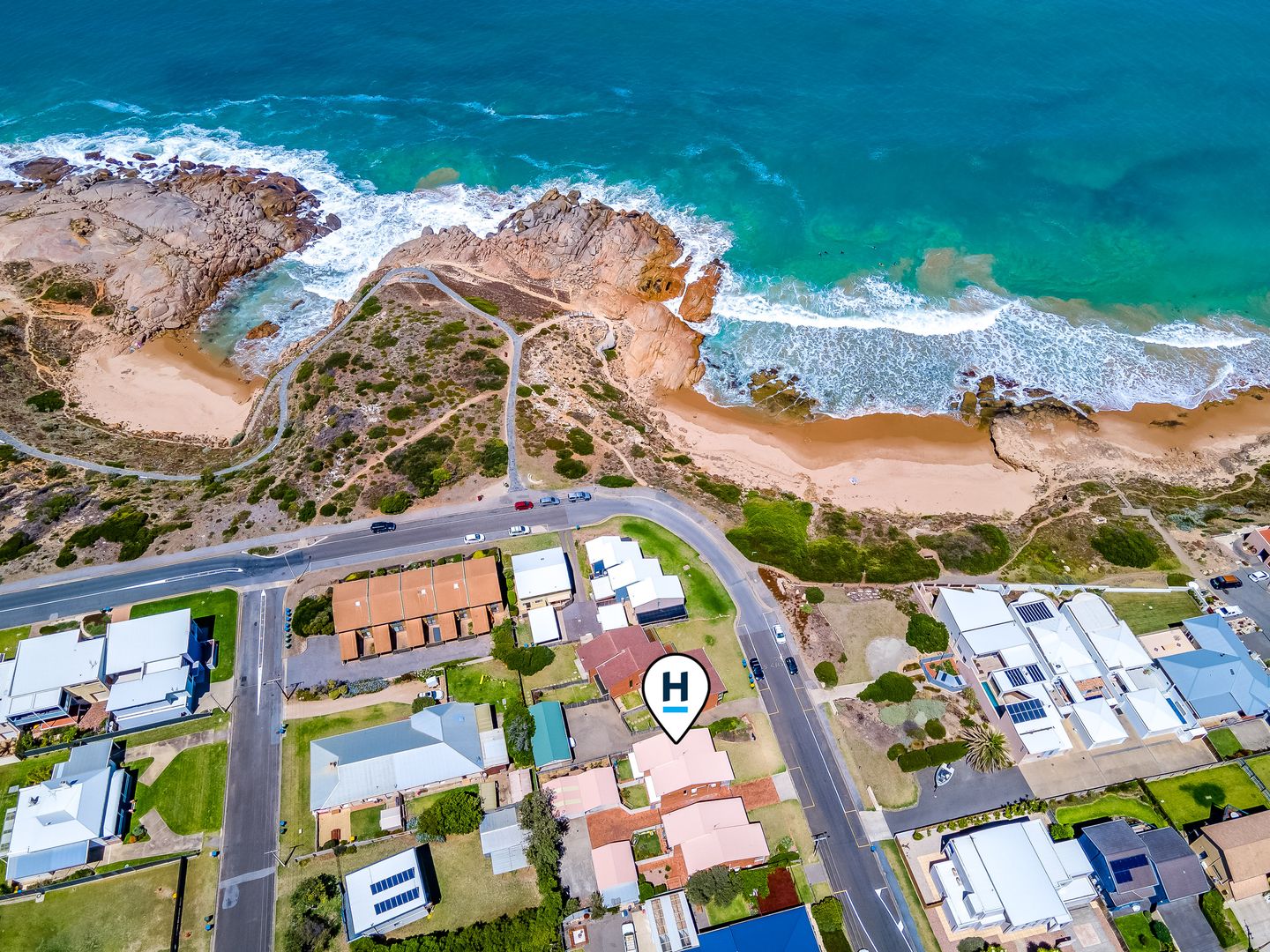 1/4 Hutton Street, Port Elliot SA 5212, Image 1