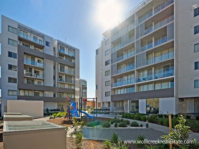 603/9-11 Wollongong Road, Arncliffe NSW 2205, Image 1