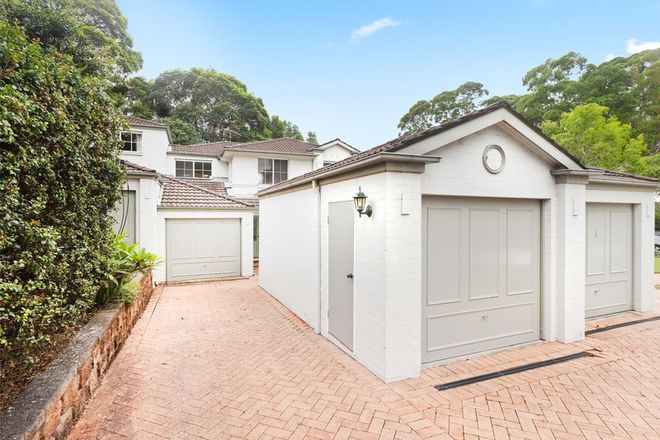 Picture of 6 Livingstone Way, THORNLEIGH NSW 2120