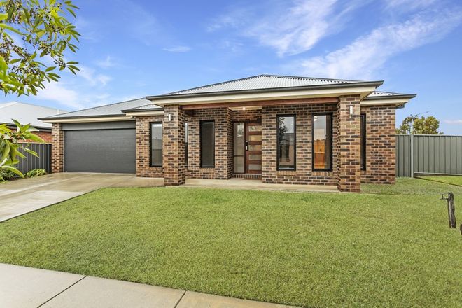 Picture of 1 Aspect Drive, HUNTLY VIC 3551