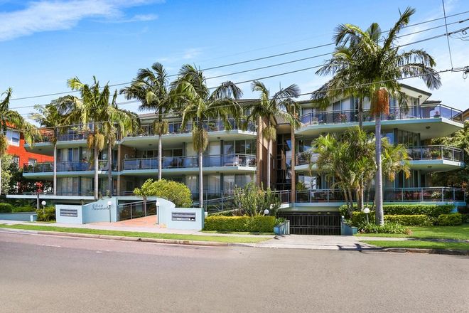 Picture of 1/8-12 Sellwood Street, BRIGHTON-LE-SANDS NSW 2216