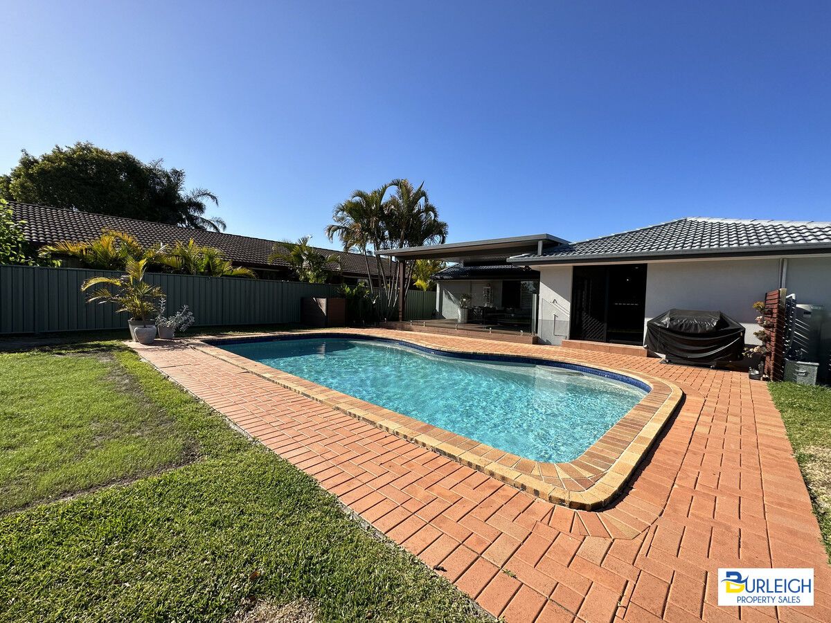 30 Seriema Street, Burleigh Waters QLD 4220 House For Rent Domain