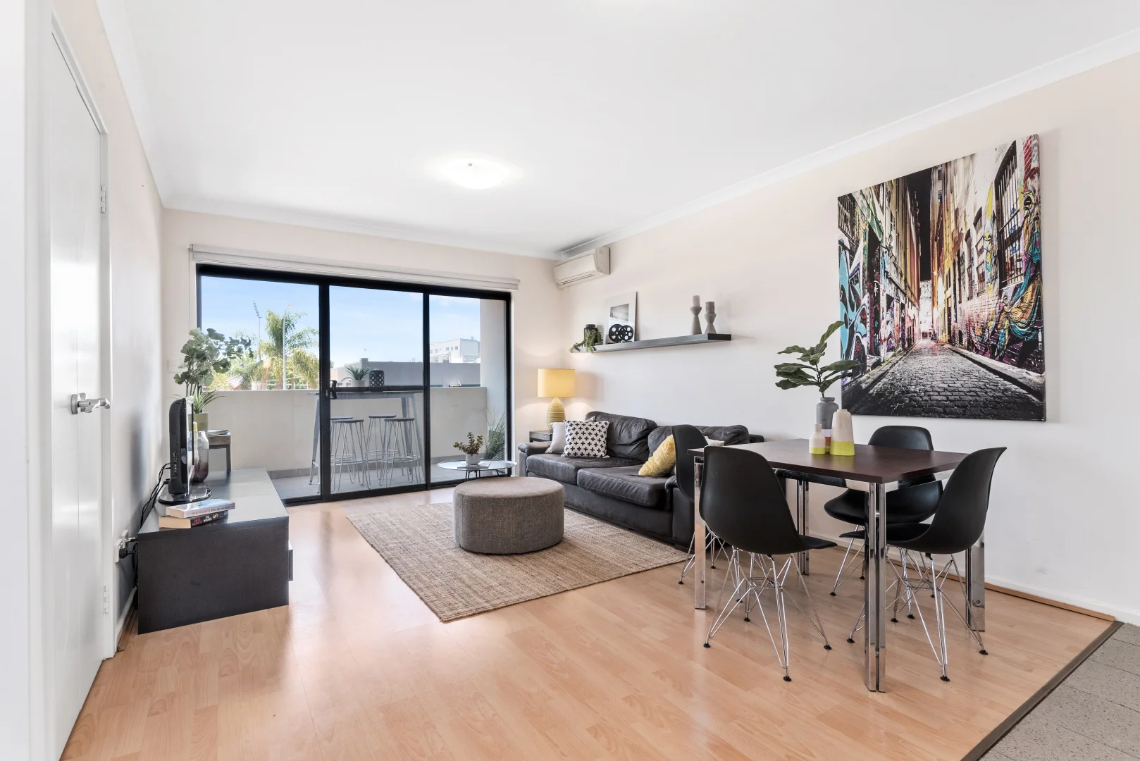 111/250 Beaufort Street, Perth WA 6000