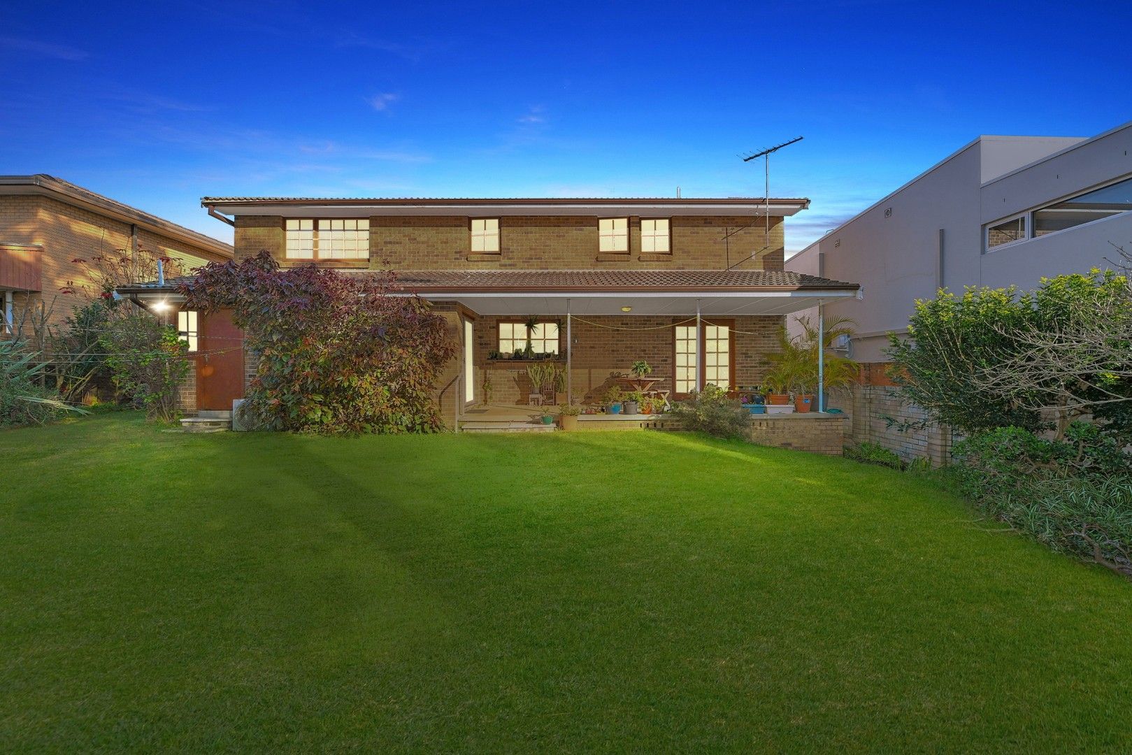 14 Cantrill Avenue, Maroubra NSW 2035 Domain
