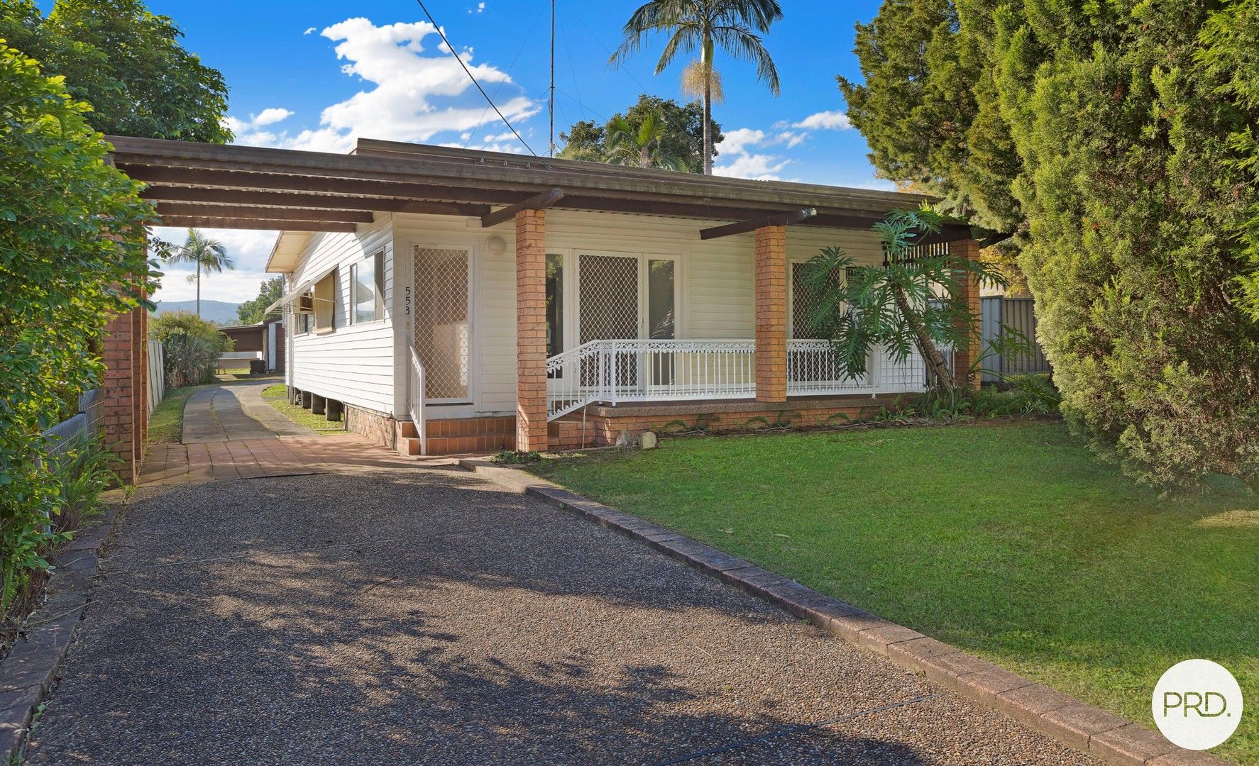 553 Freemans Drive, Cooranbong NSW 2265 House For Rent 495 Domain